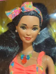 マテル バービー Glitter Beach Kira #4924