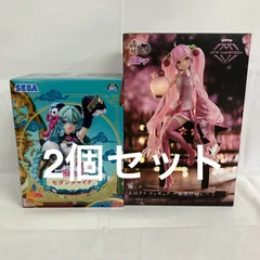 2025年最新】桜ミク フィギュア 桜提灯の人気アイテム - メルカリ