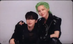 JO1 川尻蓮/河野純喜 LAPOSTA2025 R084