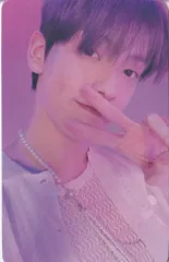 TXT UNIVERSAL MUSIC STORE SOOBIN SWEET ラキドロ