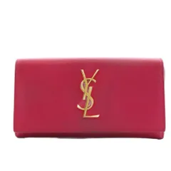 2026年最新】イブサンローラン 財布 ピンクの人気アイテム - メルカリ