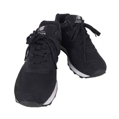 ニューバランス NEW BALANCE WL574UJC スエード ローカットスニーカー レディース JPN：24.5 