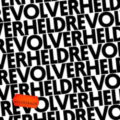 独CD Revolverheld Neu Erzahlen 19439938972 Columbia 紙ジャケ /00110