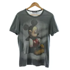 2026年最新】ドルチェ ミッキー Tシャツの人気アイテム - メルカリ
