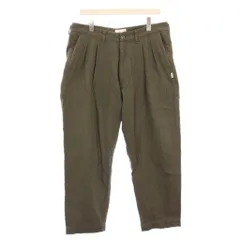 2025年最新】WTAPS スラックスの人気アイテム - メルカリ