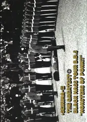 パンフレット 聖飢魔II THE GREATEST BLACK MASS TOUR B.D.5 MONSTERS OF PONK!!