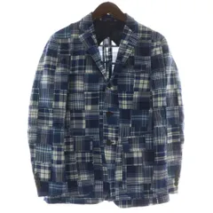 2025年最新】ポロラルフローレン パッチワーク ジャケットの人気