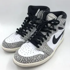 【中古】NIKE AIR JORDAN 1 High OG 