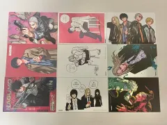 サカモトデイズ サカデイ 漫画 特典 COOGI(クージー) 下位賞 まとめ グッズ