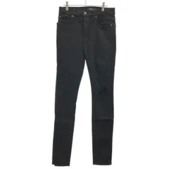 2025年最新】AMIRI デニム 29の人気アイテム - メルカリ