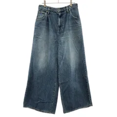 2025年最新】JOURNAL STANDARD LUXE 割引オプション：通常商品 デニム