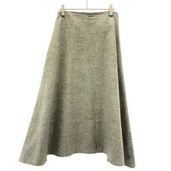 2025年最新】マディソンブルー スカート ウールの人気アイテム - メルカリ