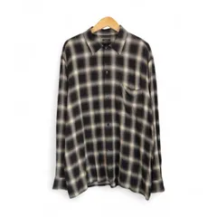 2025年最新】comoli レーヨンチェックの人気アイテム - メルカリ