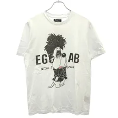 2026年最新】Egon lab tシャツの人気アイテム - メルカリ