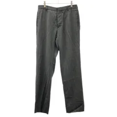 2025年最新】Maison Martin Margiela メンズ スラックスの人気アイテム