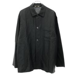 N.HOOLYWOODエヌハリウッド12AWウールチェスターコートブルーサイズ:36