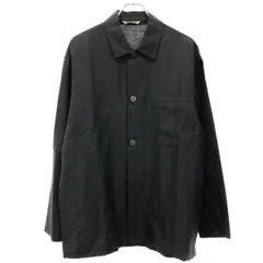 オーラリー シャツジャケット AURALEE（オーラリー）の「＜AURALEE（オーラリー）＞ ジャージー