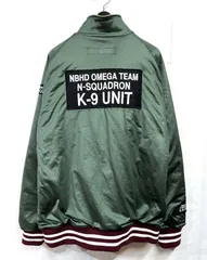 2026年最新】NEIGHBORHOOD ミリタリージャケットの人気アイテム - メルカリ