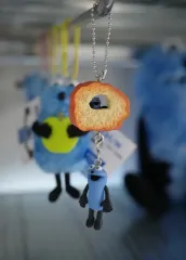 パペットサンサンプーホルダー