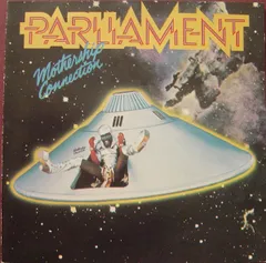 2026年最新】Mothership Connectionの人気アイテム - メルカリ