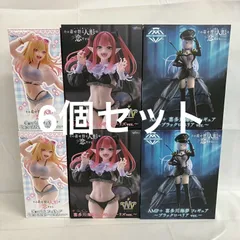 未開封 着せ恋 喜多川海夢 フィギュア 6個セット SFJ483 c107