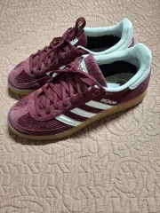 235 アディダス スペツィアル スニーカー 235 2093