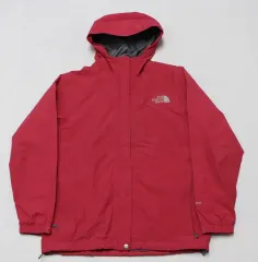 ザノースフェイス レディース 90 ハイベント 機能性 ジャケット 깨끗/J02