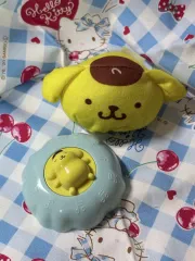 ポムポムプリン ハッピーセット まとめ