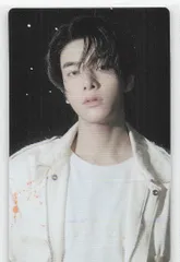 ENHYPEN 初回プレス封入 JAKE 宵 -YOI- セルフィーフォト