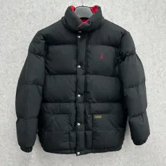 90 ポロラルフローレン レディース ダウン