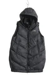 専用美品/レディースXL】ノースフェイス 中綿 ナイロン ベスト　カモフラ　迷彩 専用美品/レディースXL】ノースフェイス 中綿 ナイロン ベスト