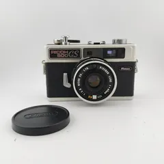 2026年最新】ricoh 500gsの人気アイテム - メルカリ