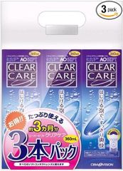 AO SEPT CLEAR CARE 360ml 5本セット - メルカリ