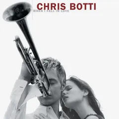 米CD Chris Botti When I Fall In Love CK92872 Columbia /00110