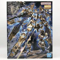 【未開封】ガンプラ ＭＧ 1/100 ユニコーンガンダム３号機 フェネクス MG 1/100 ユニコーンガンダム3号機 フェネクス【機動戦士ガンダム