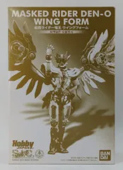 2026年最新】SIC 仮面ライダー電王 ウィングの人気アイテム - メルカリ