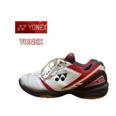YONEX ヨネックス　パワークッション650　バドミントンシューズ