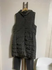 クリスティーナアンドコー フードダウン 77