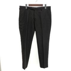 DECEMBERMAY レイヤード　ニットポロ hellam（ヘラム） ニット セーター フェイクレイヤード シャツ襟