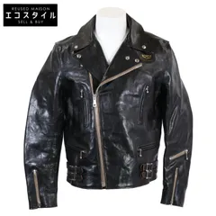 2025年最新】Lewis Leathers レザージャケット ダブルの人気アイテム