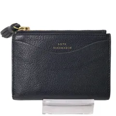 2025年最新】アニヤハインドマーチ eyes 財布の人気アイテム - メルカリ