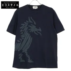2026年最新】HERMES メンズ Tシャツの人気アイテム - メルカリ