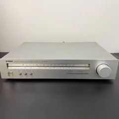 2025年最新】fmチューナー ヤマハの人気アイテム - メルカリ
