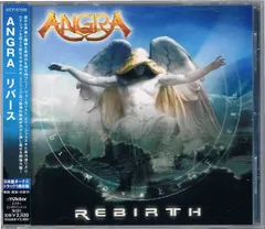 2026年最新】REBIRTH / ANGRAの人気アイテム - メルカリ