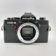 2025年最新】minolta xg-eの人気アイテム - メルカリ