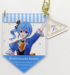 星街すいせい ノンストップストーリー アクリルキーホルダー - メルカリ