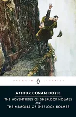 The Adventures of Sherlock Holmes and the Memoirs of Sherloc