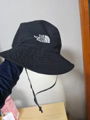 THE NORTH FACE ザノースフェイス バケット 帽子 登山帽子 L 頭囲 60cm