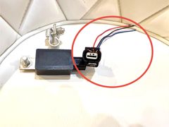 S13 180sx 純正 スピードメーター 裏 コネクター カプラー 大量セット