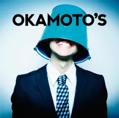 (CD)マジメになったら涙が出るぜ/青い天国(初回生産限定盤)(DVD付)／OKAMOTO'S